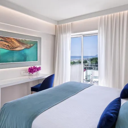 Atlantic & Hotel 4*