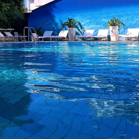 Atlantic & 4* Riccione