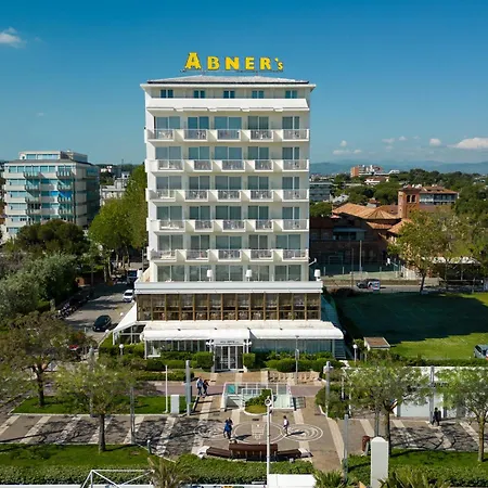 Abner's 4* Риччоне