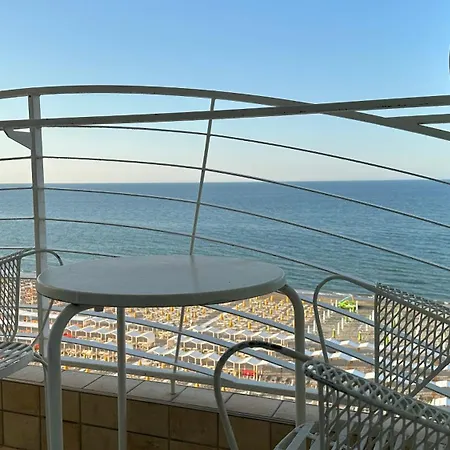 Hotel Marittimo - Clipper Fronte Mare