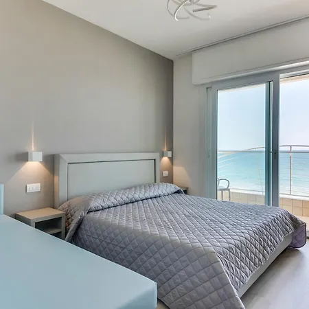 Marittimo - Clipper Fronte Mare Hotel 3*