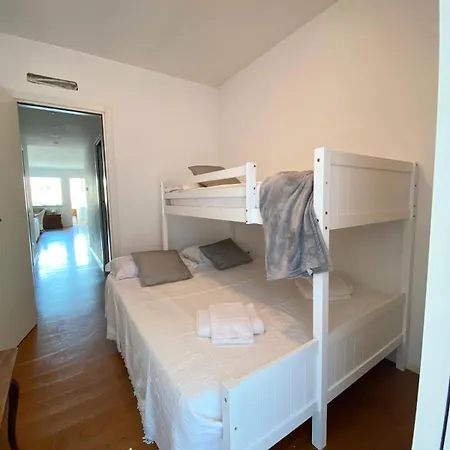 Apartment Attico San Martino Flexrent - Abissinia Riccione