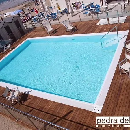 Alexandra Plaza Hotel Riccione