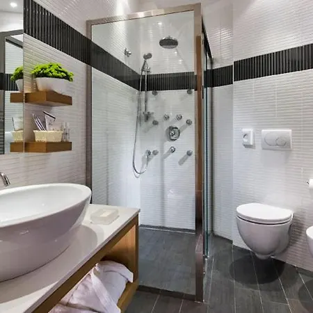 Alexandra Plaza Hotel Riccione