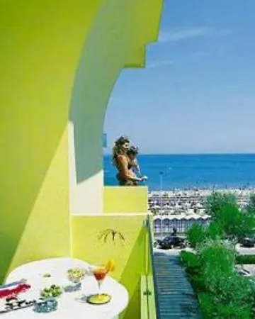 호텔 몬테카를로