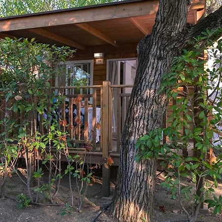 Campeggio Camping Riccione Riccione