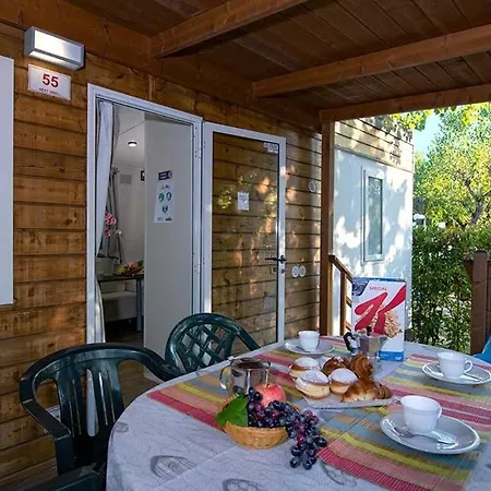 Campeggio Camping Riccione *