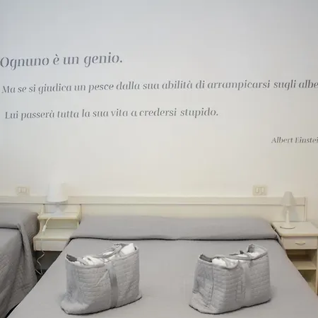 Lägenhetshotell Residenza Clelia
