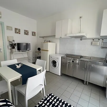 Lägenhetshotell Residenza Clelia *