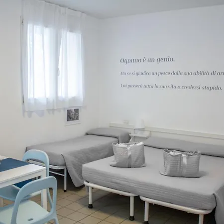 Residenza Clelia Lägenhetshotell