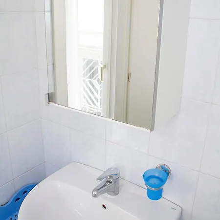 Lägenhetshotell Residenza Clelia Riccione