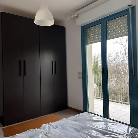 Apartment Grazioso 2 Min Dal Mare & Parcheggio - Il Lupo Affitta *