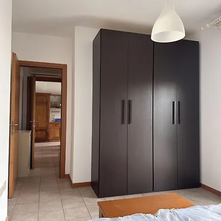 Apartment Grazioso 2 Min Dal Mare & Parcheggio - Il Lupo Affitta *