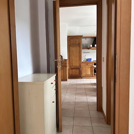 Apartment Grazioso 2 Min Dal Mare & Parcheggio - Il Lupo Affitta *