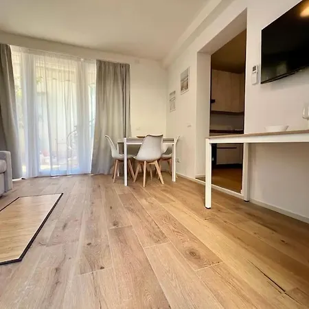 Casa Silvia, Bilocale Nuovo A 100 Mt Dal Mare Apartment
