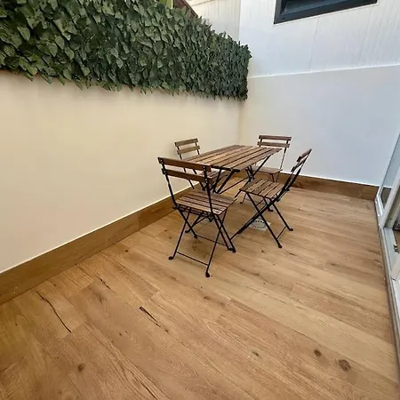 Casa Silvia, Bilocale Nuovo A 100 Mt Dal Mare Apartment Riccione