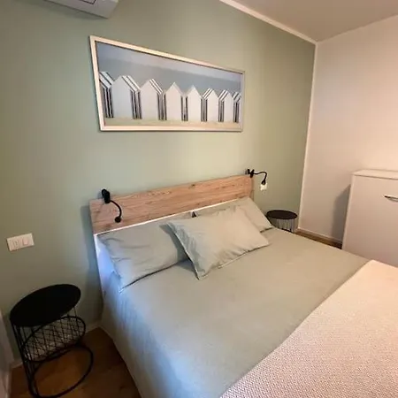 Apartment Casa Elisa, Nuovo A 100 Mt Dal Mare