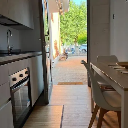 Casa Elisa, Nuovo A 100 Mt Dal Mare Apartment *