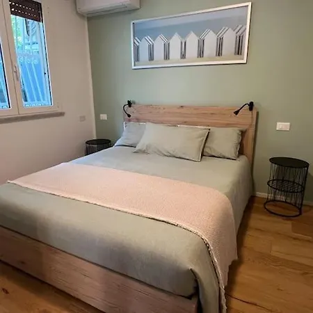 Casa Elisa, Nuovo A 100 Mt Dal Mare Apartment Riccione