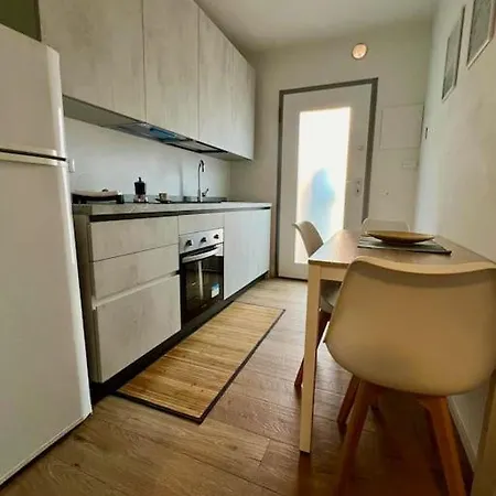 Apartment Casa Elisa, Nuovo A 100 Mt Dal Mare