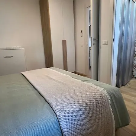 Casa Elisa, Nuovo A 100 Mt Dal Mare Riccione