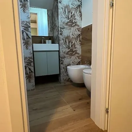 Casa Elisa, Nuovo A 100 Mt Dal Mare Apartment Riccione