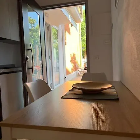 Apartment Casa Elisa, Nuovo A 100 Mt Dal Mare *