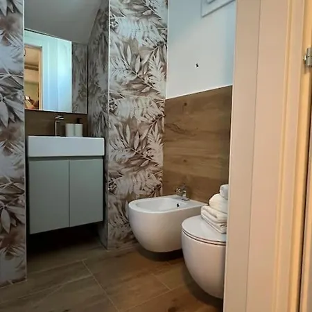 Casa Elisa, Nuovo A 100 Mt Dal Mare Apartment Riccione