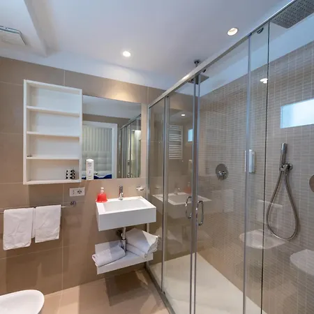 Hotel Fedora Riccione