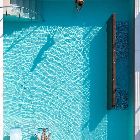 Fedora 3* Riccione