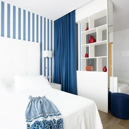 Fedora Hotel 3*