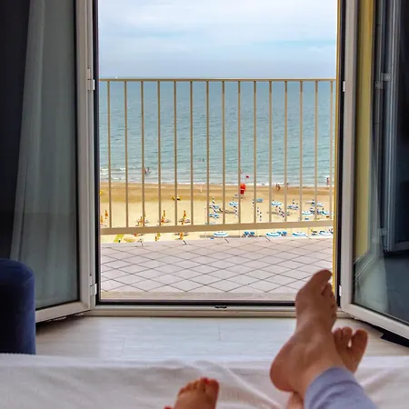 Hotel Fedora