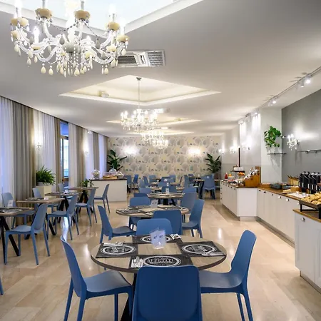 Hotel Atlas Riccione