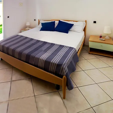 Residenza Raggio Lägenhet