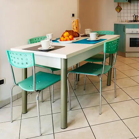 Lägenhet Residenza Raggio Riccione