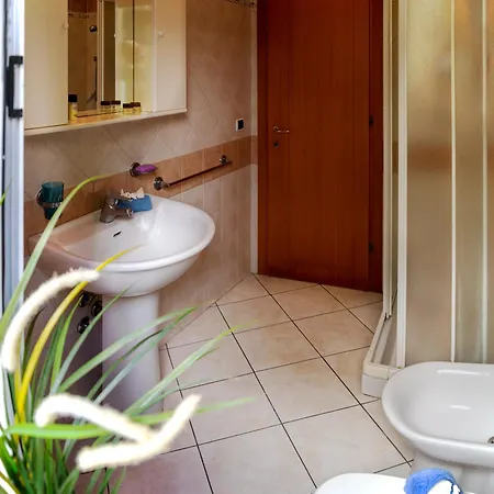 Residenza Raggio *