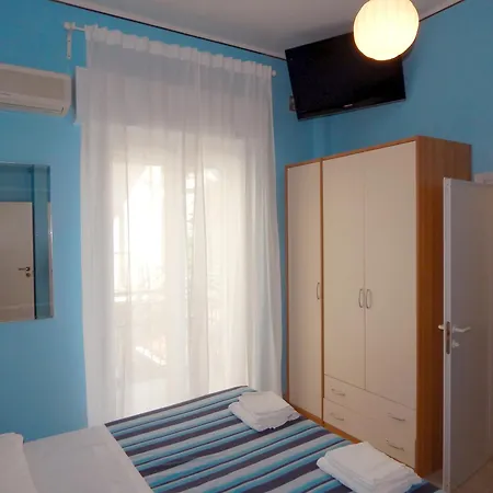 Hotel Vera Riccione