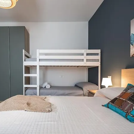 Nuovo E Confortevole Con Parcheggio Apartment Riccione