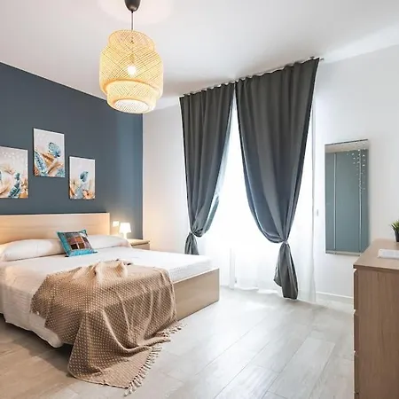 Nuovo E Confortevole Con Parcheggio Apartment