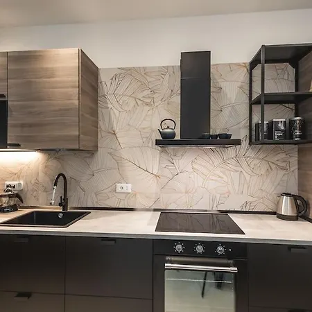 Nuovo E Confortevole Con Parcheggio Apartment *