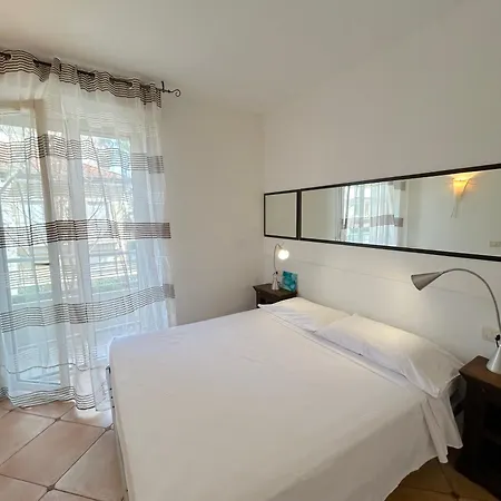 Apartment Tito Speri-flexrent Abissinia Riccione