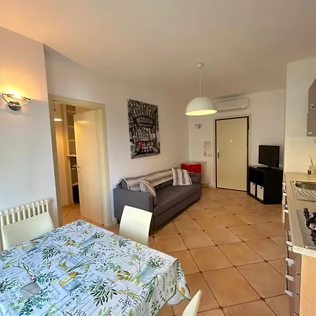 Tito Speri-flexrent Abissinia Apartment