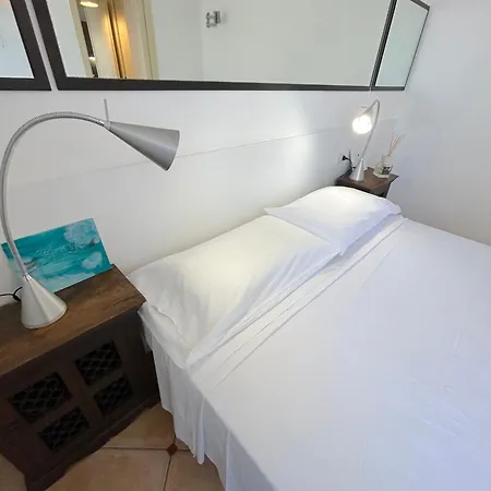 Tito Speri-flexrent Abissinia Apartment