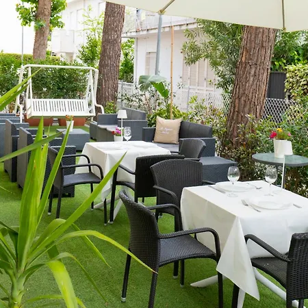 Hotel Negresco 3*