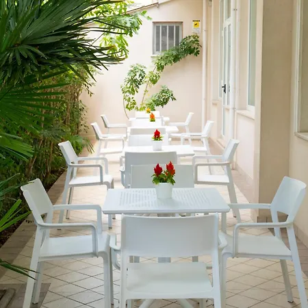 Negresco Hotel 3*