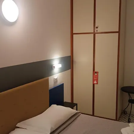 Hotel Le Terrazze 2*