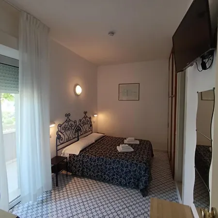 Hotel Le Terrazze