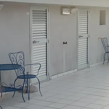Hotel Le Terrazze 2*