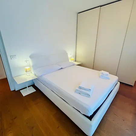 Attico San Martino Flexrent - Abissinia Apartment *