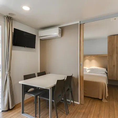 Campeggio Camping Adria Riccione